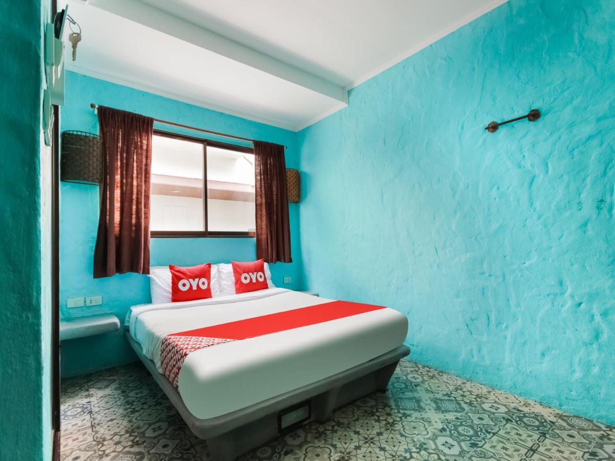 Oyo 1103 Pirates House Hotel Phi Phi Don Exterior photo