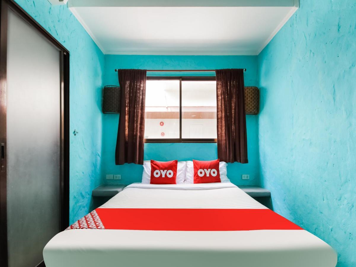 Oyo 1103 Pirates House Hotel Phi Phi Don Exterior photo